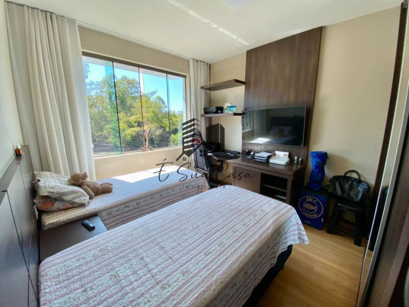 Imagem Casa com 4 Quartos à Venda, 400 m² em Alphaville - Lagoa Dos Ingleses - Nova Lima Imagem Casa com 4 Quartos à Venda, 400 m² em Alphaville - Lagoa Dos Ingleses - Nova Lima