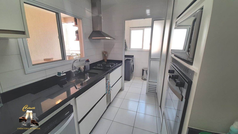 Imagem Apartamento com 3 Quartos à Venda, 96 m² em Santa Paula - São Caetano Do Sul Imagem Apartamento com 3 Quartos à Venda, 96 m² em Santa Paula - São Caetano Do Sul