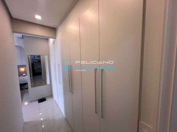 Imagem Cobertura com 3 Quartos à Venda, 130 m² em Guilhermina - Praia Grande Imagem Cobertura com 3 Quartos à Venda, 130 m² em Guilhermina - Praia Grande