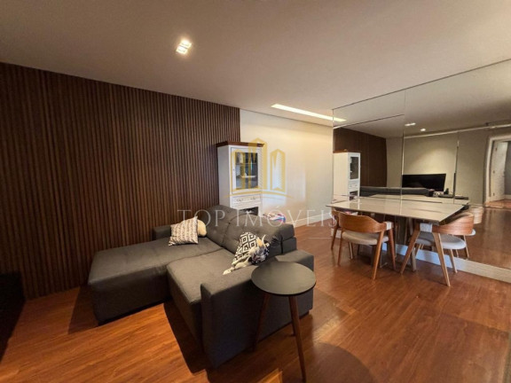 Apartamento com 3 Quartos à Venda, 95 m² em Jardim Aquarius - São José Dos Campos