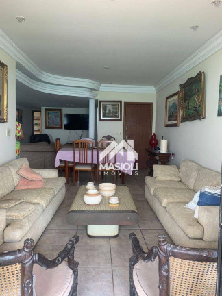 Imagem Apartamento com 4 Quartos para Alugar, 220 m² em Praia De Itaparica - Vila Velha Imagem Apartamento com 4 Quartos para Alugar, 220 m² em Praia De Itaparica - Vila Velha