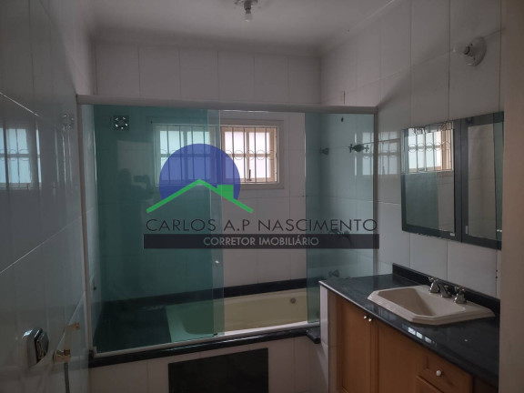 Imagem Casa com 4 Quartos à Venda, 388 m² em Jardim Apolo Ii - São José Dos Campos