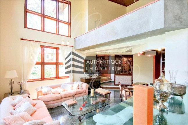 Imagem Casa de Condomínio com 4 Quartos à Venda, 450 m² em Alphaville - Santana De Parnaíba Imagem Casa de Condomínio com 4 Quartos à Venda, 450 m² em Alphaville - Santana De Parnaíba