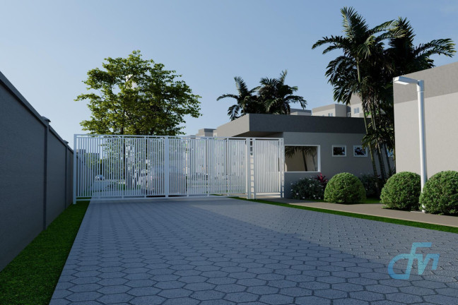 Imagem Apartamento com 2 Quartos à Venda, 48 m² em Porteira Preta - Mogi Das Cruzes