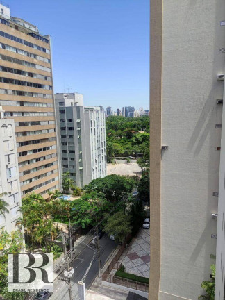 Imagem Apartamento com 3 Quartos à Venda ou Locação, 160 m² em Itaim Bibi - São Paulo Imagem Apartamento com 3 Quartos à Venda ou Locação, 160 m² em Itaim Bibi - São Paulo
