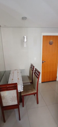 Foto do imóvel Imóvel com 2 Quartos à Venda, 52 m² em Colina De Laranjeiras - Serra
