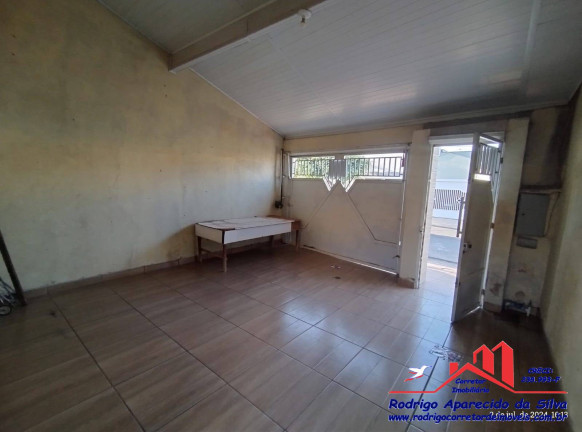 Imagem Casa com 2 Quartos à Venda, 137 m² em Parque Das Nações - Birigui Imagem Casa com 2 Quartos à Venda, 137 m² em Parque Das Nações - Birigui