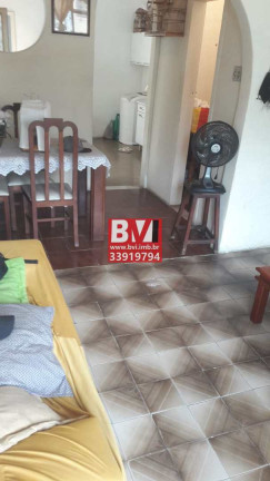 Imagem Casa com 2 Quartos à Venda, 75 m² em Ramos - Rio De Janeiro Imagem Casa com 2 Quartos à Venda, 75 m² em Ramos - Rio De Janeiro