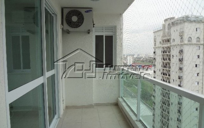 Imagem Apartamento com 1 Quarto para Alugar, 56 m² em Jardim Das Colinas - São José Dos Campos Imagem Apartamento com 1 Quarto para Alugar, 56 m² em Jardim Das Colinas - São José Dos Campos