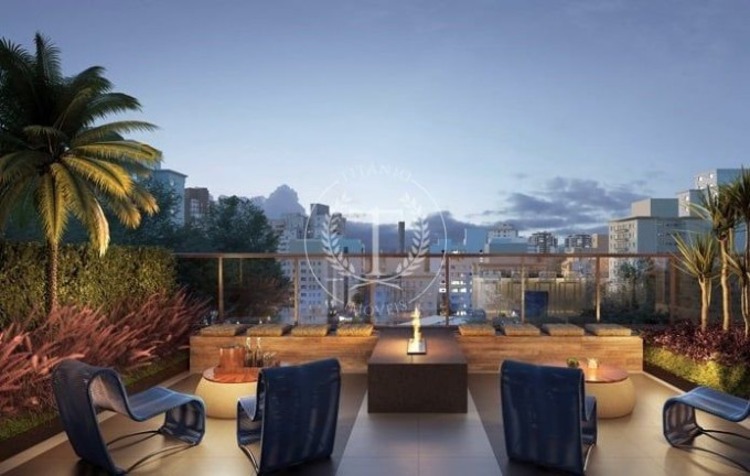 Imagem Apartamento com 1 Quarto à Venda, 28 m² em Perdizes - São Paulo Imagem Apartamento com 1 Quarto à Venda, 28 m² em Perdizes - São Paulo
