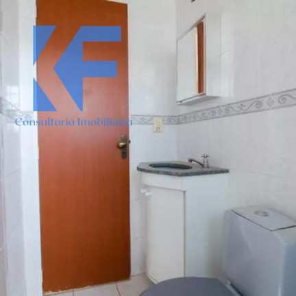 Imagem Imóvel com 3 Quartos à Venda, 68 m² em Vila Proost De Souza - Campinas