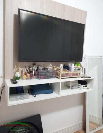 Imagem Apartamento com 2 Quartos à Venda, 50 m² em Cocaia - Guarulhos