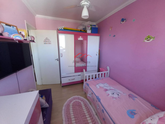 Imagem Apartamento com 2 Quartos à Venda, 49 m² em Jardim Nova Hortolândia I - Hortolândia Imagem Apartamento com 2 Quartos à Venda, 49 m² em Jardim Nova Hortolândia I - Hortolândia