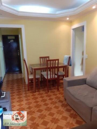 Imagem Apartamento com 1 Quarto à Venda, 52 m² em Assunção - São Bernardo Do Campo Imagem Apartamento com 1 Quarto à Venda, 52 m² em Assunção - São Bernardo Do Campo