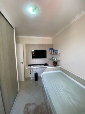 Imagem Apartamento com 2 Quartos à Venda, 47 m² em Vila Palmares - Santo André Imagem Apartamento com 2 Quartos à Venda, 47 m² em Vila Palmares - Santo André