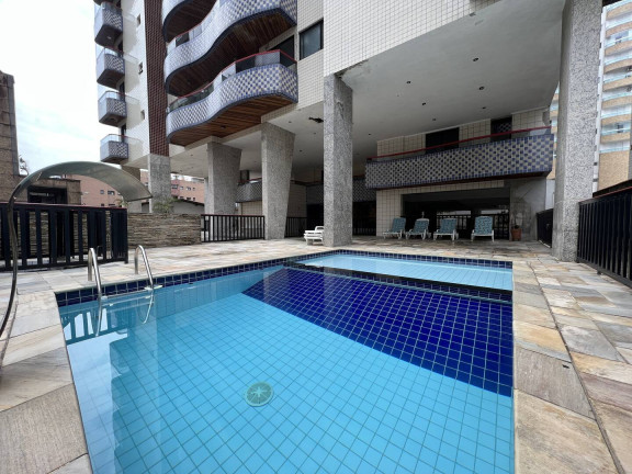 Imagem Apartamento com 2 Quartos à Venda, 82 m² em Vila Tupi - Praia Grande Imagem Apartamento com 2 Quartos à Venda, 82 m² em Vila Tupi - Praia Grande
