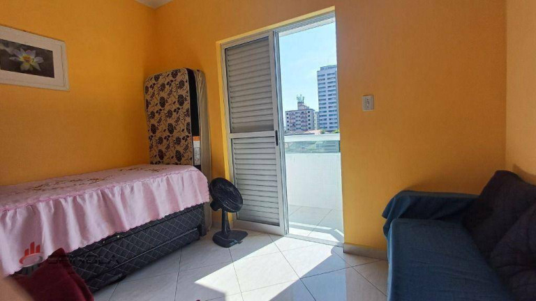 Imagem Apartamento com 1 Quarto à Venda, 36 m² em Mirim - Praia Grande Imagem Apartamento com 1 Quarto à Venda, 36 m² em Mirim - Praia Grande