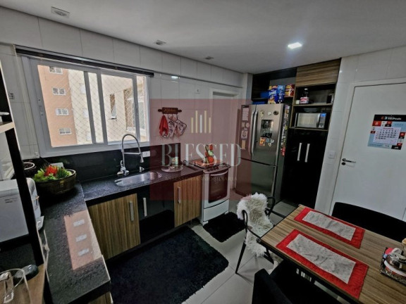 Imagem Apartamento com 2 Quartos à Venda, 100 m² em Jardim Das Industrias - São José Dos Campos