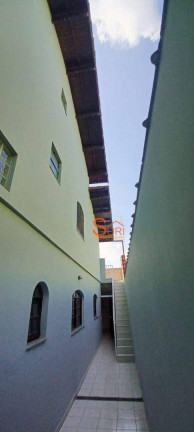 Imagem Sobrado com 3 Quartos à Venda, 234 m² em Jardim Las Vegas - Santo André Imagem Sobrado com 3 Quartos à Venda, 234 m² em Jardim Las Vegas - Santo André