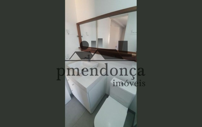 Imagem Apartamento com 2 Quartos à Venda, 65 m² em Pompeia - São Paulo Imagem Apartamento com 2 Quartos à Venda, 65 m² em Pompeia - São Paulo