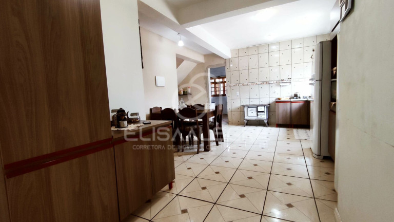 Imagem Sobrado com 3 Quartos à Venda, 162 m² em Igara - Canoas