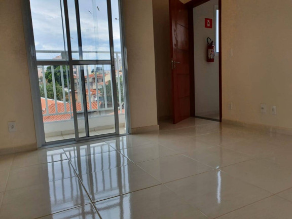Imagem Apartamento com 2 Quartos à Venda, 56 m² em Jardim Simus - Sorocaba Imagem Apartamento com 2 Quartos à Venda, 56 m² em Jardim Simus - Sorocaba