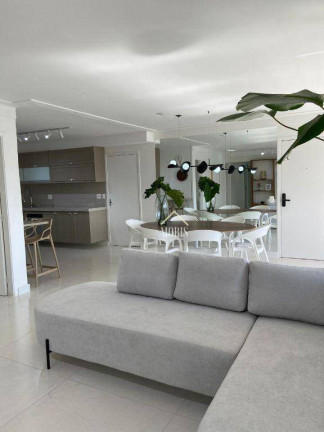 Imagem Apartamento com 3 Quartos à Venda, 128 m² em Centro - Santo André Imagem Apartamento com 3 Quartos à Venda, 128 m² em Centro - Santo André