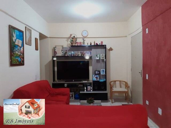 Imagem Apartamento com 3 Quartos à Venda, 55 m² em Alves Dias - São Bernardo Do Campo Imagem Apartamento com 3 Quartos à Venda, 55 m² em Alves Dias - São Bernardo Do Campo