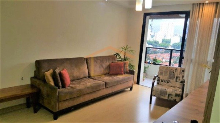 Imagem Apartamento com 3 Quartos à Venda, 98 m² em Lauzane Paulista - São Paulo Imagem Apartamento com 3 Quartos à Venda, 98 m² em Lauzane Paulista - São Paulo