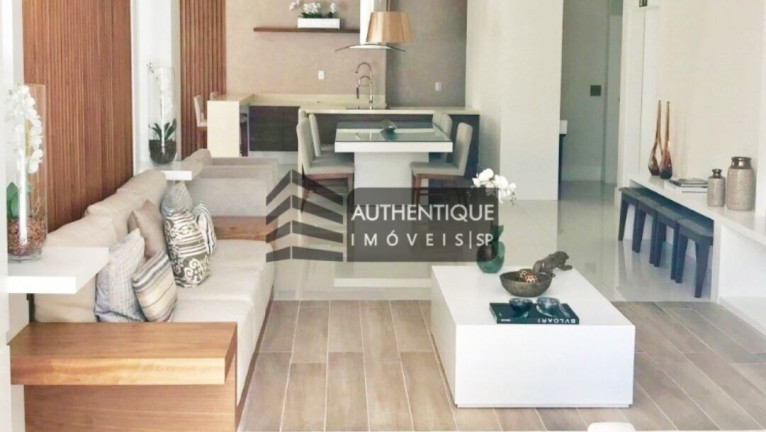Imagem Apartamento com 2 Quartos à Venda, 165 m² em Brooklin - São Paulo Imagem Apartamento com 2 Quartos à Venda, 165 m² em Brooklin - São Paulo