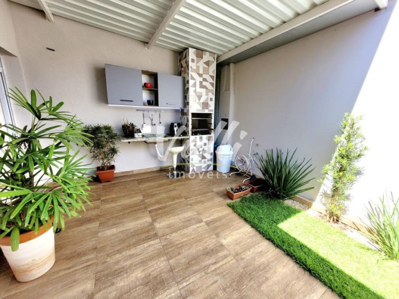 Imagem Casa com 3 Quartos à Venda, 157 m² em Jardim Laudissi - Santa Bárbara Doeste Imagem Casa com 3 Quartos à Venda, 157 m² em Jardim Laudissi - Santa Bárbara Doeste
