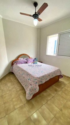 Imagem Apartamento com 2 Quartos à Venda, 80 m² em Boqueirão - Praia Grande