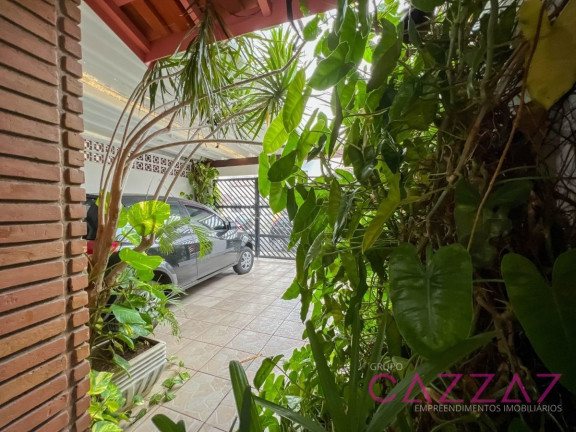 Imagem Casa à Venda,  em Canto Do Forte - Praia Grande