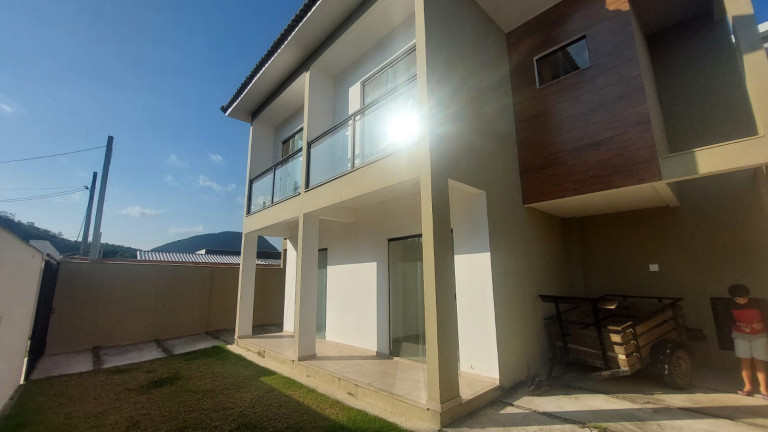 Imagem Casa com 2 Quartos à Venda, 80 m² em Jardim Atlântico Central (itaipuaçu) - Maricá