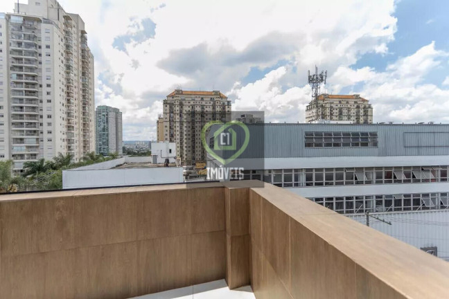 Imagem Imóvel com 1 Quarto para Alugar, 34 m² em água Branca - São Paulo Imagem Imóvel com 1 Quarto para Alugar, 34 m² em água Branca - São Paulo