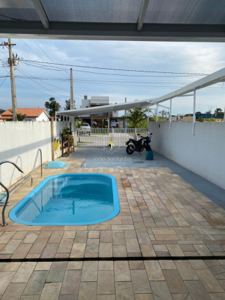 Imagem Casa com 3 Quartos à Venda, 87 m² em Balneário Eliane - Guaratuba Imagem Casa com 3 Quartos à Venda, 87 m² em Balneário Eliane - Guaratuba