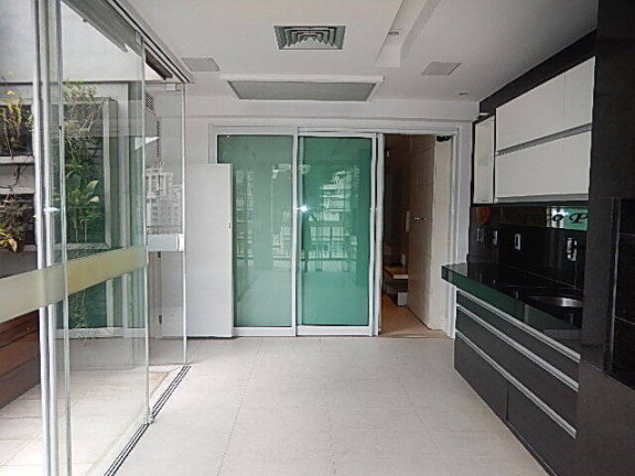 Imagem Cobertura com 2 Quartos à Venda, em Humaitá - Rio De Janeiro Imagem Cobertura com 2 Quartos à Venda, em Humaitá - Rio De Janeiro