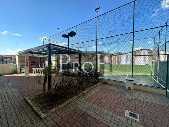 Imagem Apartamento com 2 Quartos à Venda, 48 m² em Parque Jaçatuba - Santo André Imagem Apartamento com 2 Quartos à Venda, 48 m² em Parque Jaçatuba - Santo André