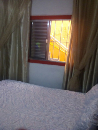 Imagem Casa com 2 Quartos à Venda, 90 m² em Vila Mirante - São Paulo Imagem Casa com 2 Quartos à Venda, 90 m² em Vila Mirante - São Paulo