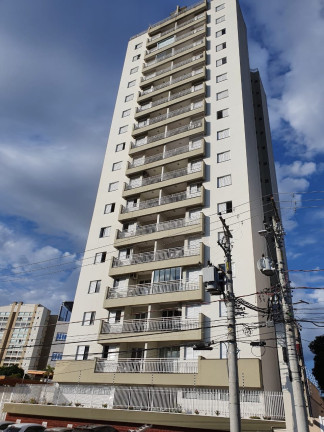 Imagem Apartamento com 3 Quartos à Venda, 67 m² em Jardim Das Nações - Taubaté Imagem Apartamento com 3 Quartos à Venda, 67 m² em Jardim Das Nações - Taubaté
