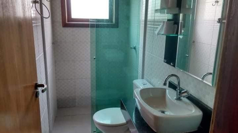 Imagem Casa com 3 Quartos à Venda, 220 m² em Ninho Verde Ii - Pardinho Imagem Casa com 3 Quartos à Venda, 220 m² em Ninho Verde Ii - Pardinho