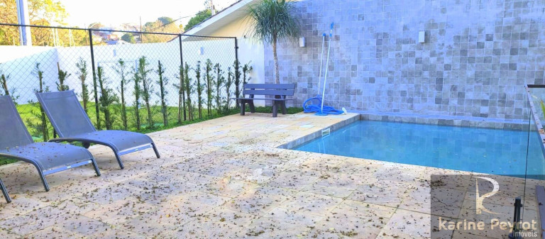 Imagem Apartamento com 3 Quartos à Venda, 136 m² em Pinheiro - São Leopoldo