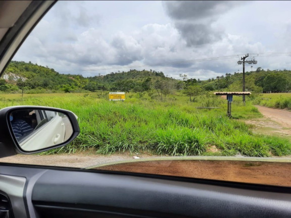 Imagem Imóvel à Venda, 185.000 m² em Br 324 - Candeias Imagem Imóvel à Venda, 185.000 m² em Br 324 - Candeias