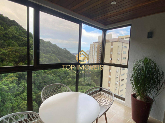 Imagem Apartamento com 3 Quartos à Venda, 134 m² em Pitangueiras - Guarujá Imagem Apartamento com 3 Quartos à Venda, 134 m² em Pitangueiras - Guarujá