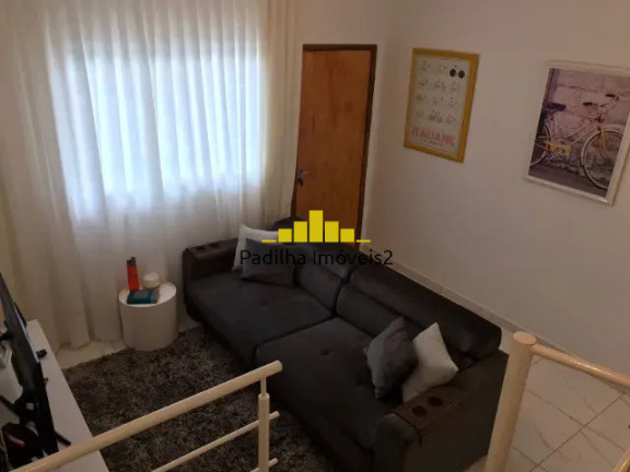 Imagem Sobrado com 2 Quartos à Venda, em Vila Leopoldina - Sorocaba Imagem Sobrado com 2 Quartos à Venda, em Vila Leopoldina - Sorocaba
