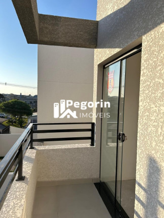 Imagem Sobrado com 3 Quartos à Venda, 111 m² em Bairro Alto - Curitiba