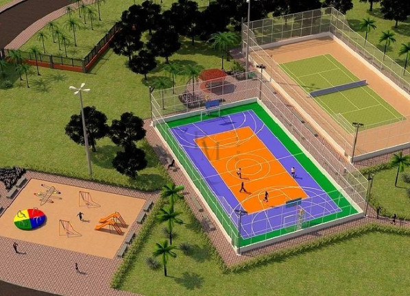Imagem Sobrado com 3 Quartos à Venda, 250 m² em Parque Olívio Franceschini - Hortolândia Imagem Sobrado com 3 Quartos à Venda, 250 m² em Parque Olívio Franceschini - Hortolândia