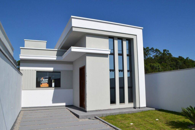 Casa com 2 Quartos à Venda,  em Joaia - Tijucas