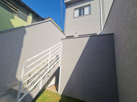 Imagem Casa com 2 Quartos à Venda, 70 m² em Vila Siria - São Paulo Imagem Casa com 2 Quartos à Venda, 70 m² em Vila Siria - São Paulo