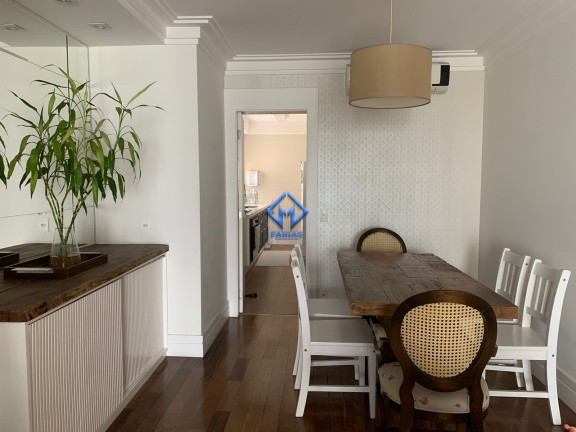 Imagem Apartamento com 4 Quartos à Venda, 113 m² em Vila Mariana - São Paulo